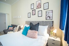 Union Bank Apartments