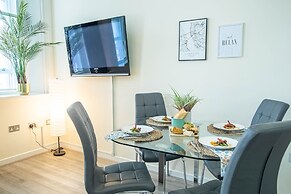 Union Bank Apartments