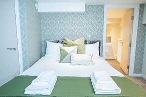 Union Bank Apartments