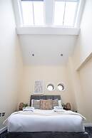 Union Bank Apartments