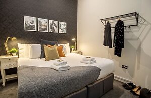 Union Bank Apartments