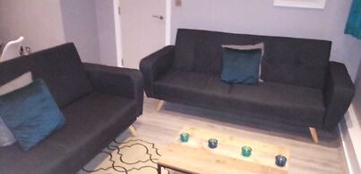 Union Bank Apartments