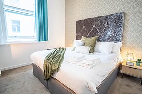 Union Bank Apartments