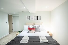 Union Bank Apartments