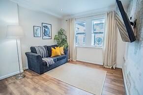 Union Bank Apartments