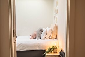 Union Bank Apartments