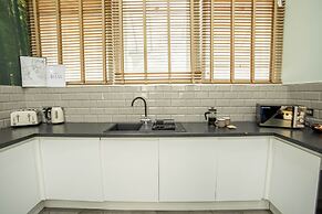 Union Bank Apartments