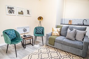 Union Bank Apartments