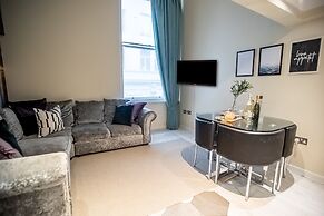 Union Bank Apartments