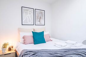 Union Bank Apartments