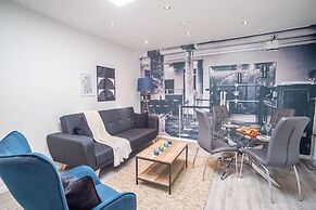 Union Bank Apartments