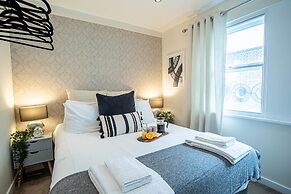 Union Bank Apartments