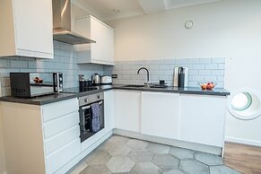 Union Bank Apartments