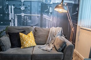 Union Bank Apartments