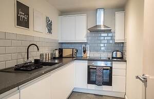 Union Bank Apartments