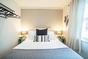 Union Bank Apartments