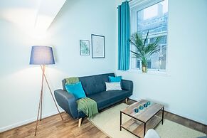 Union Bank Apartments