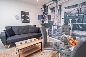 Union Bank Apartments