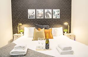 Union Bank Apartments