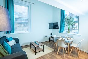 Union Bank Apartments