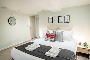 Union Bank Apartments