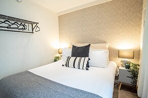 Union Bank Apartments