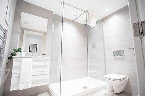 Union Bank Apartments