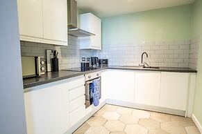 Union Bank Apartments