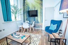 Union Bank Apartments