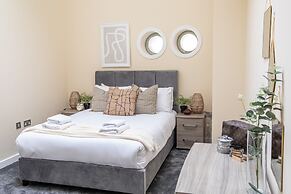 Union Bank Apartments