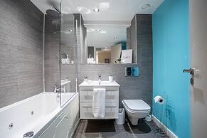 Union Bank Apartments