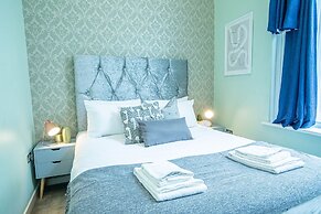 Union Bank Apartments