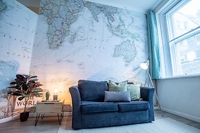 Union Bank Apartments