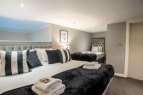 Union Bank Apartments