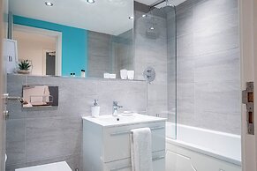 Union Bank Apartments