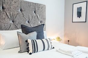 Union Bank Apartments