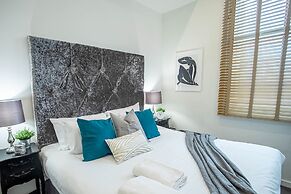 Union Bank Apartments