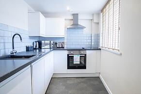 Union Bank Apartments