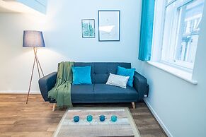 Union Bank Apartments