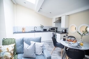 Union Bank Apartments