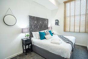 Union Bank Apartments