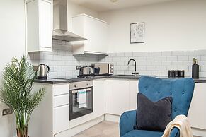 Union Bank Apartments