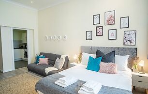 Union Bank Apartments