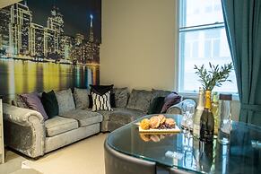 Union Bank Apartments