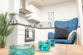 Union Bank Apartments