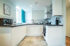 Union Bank Apartments