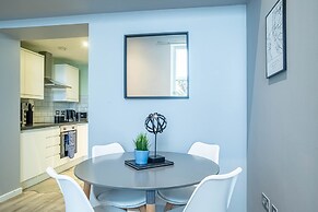 Union Bank Apartments