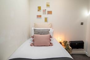 Union Bank Apartments