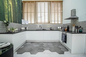 Union Bank Apartments