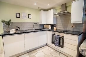 Union Bank Apartments